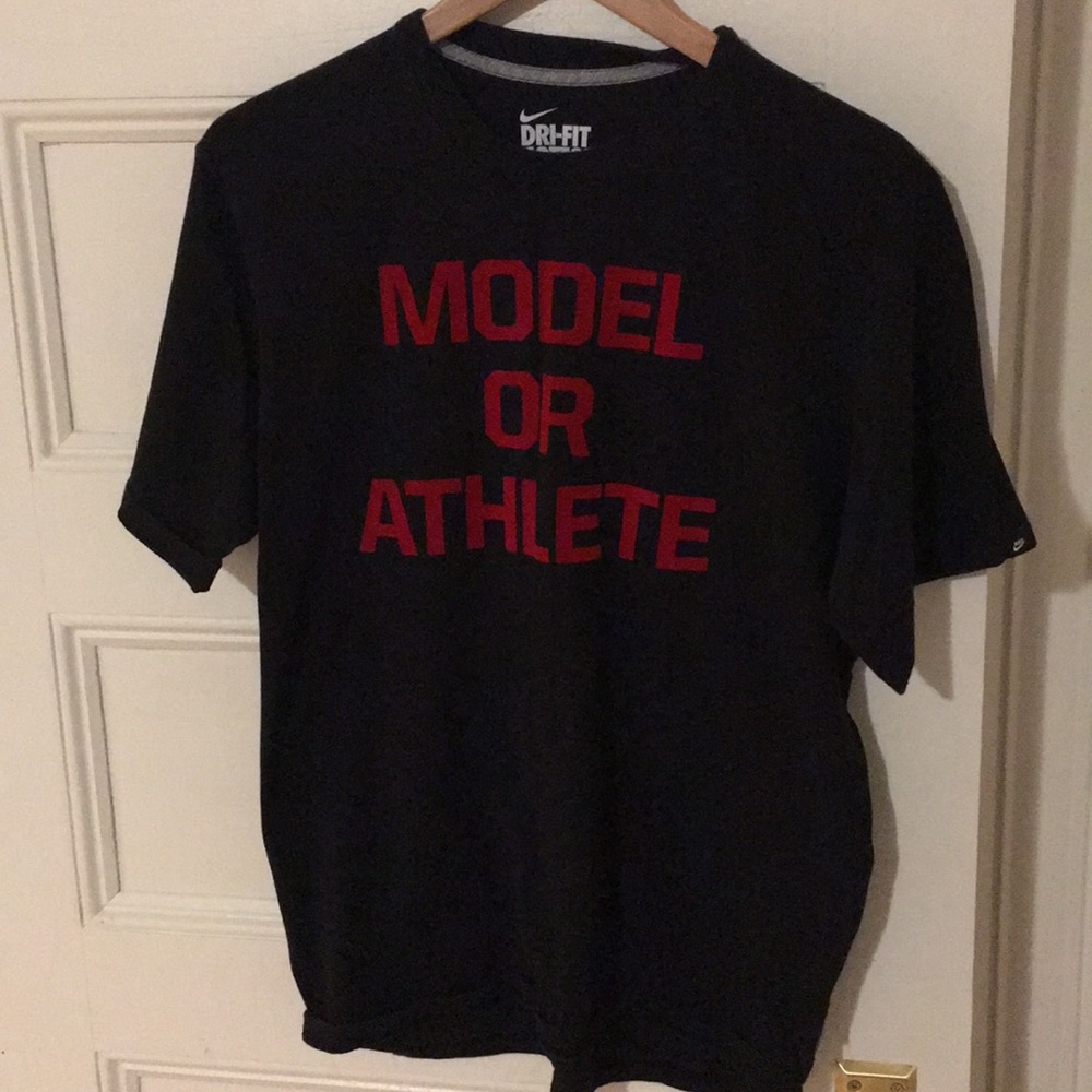 Nike Cotton DryFit